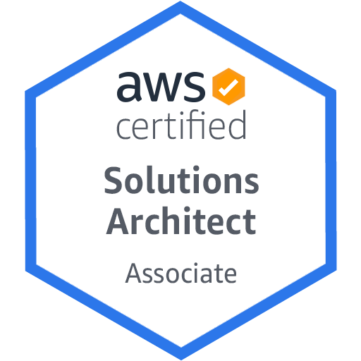 AWS Certified Solutions Architect